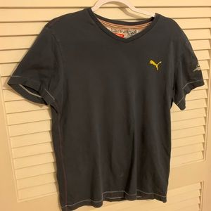 Puma Catamaran Yacht Cup Shirt